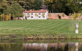 Hall Cottage